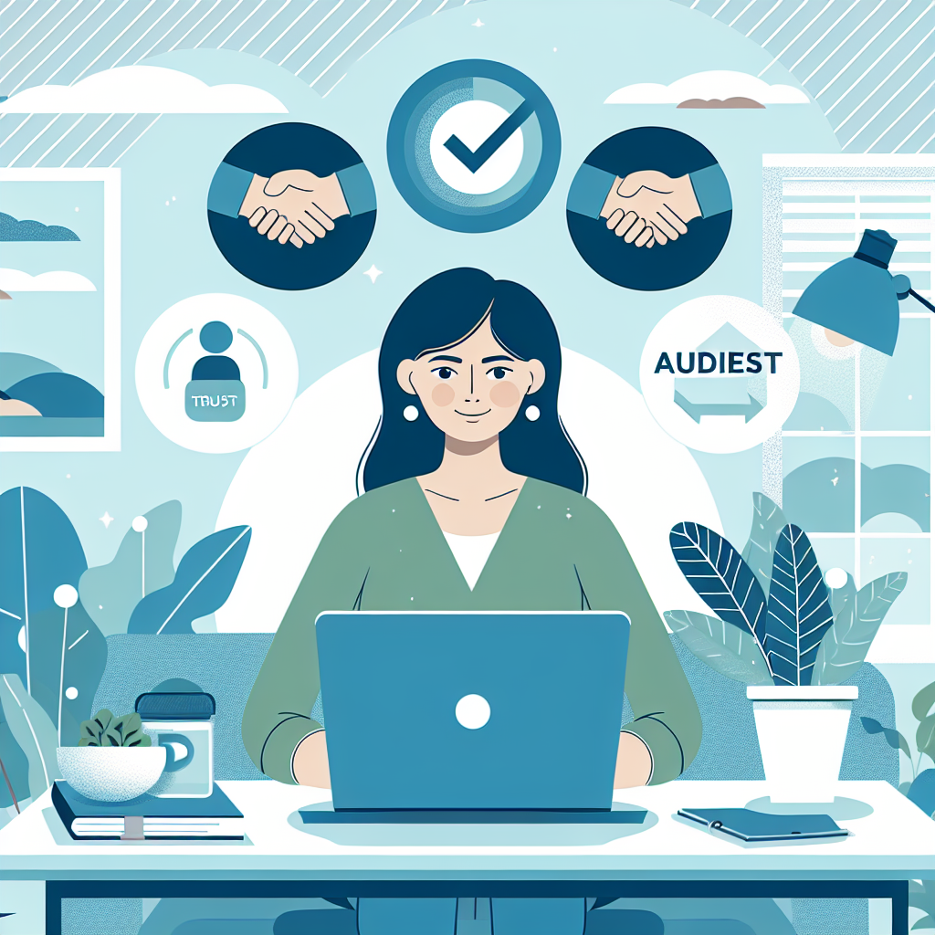 Big Fat Click, Affiliate Marketing, Email Marketing, Make Money Online, Build Trust in Affiliate Marketing